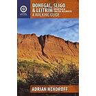 Adrian Hendroff: Donegal, Sligo &; Leitrim