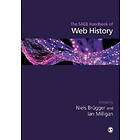 Niels Brgger: The SAGE Handbook of Web History