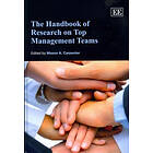 Mason A Carpenter: The Handbook of Research on Top Management Teams