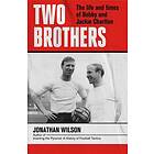 Jonathan Wilson: Two Brothers