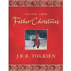 J R R Tolkien, Baillie Tolkien: Letters from Father Christmas