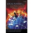 Peer Hull Kristensen: Local Players in Global Games