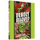 Johnny Craig, Al Feldstein: Deadly Beloved And Other Stories