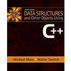 Michael Main: Data Structures and Other Objects Using C++