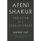 Jasmine Guy, Afeni Shakur: Afeni Shakur