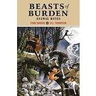 Evan Dorkin, Jill Thompson: Beasts Of Burden: Animal Rites