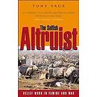 Tony Vaux: The Selfish Altruist