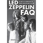 George Case: Led Zeppelin FAQ