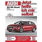 Dieter Korp: Audi A4 / Avant
