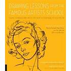 Stephanie Haboush Plunkett, Magdalen Livesey: Drawing Lessons from the Famous Artists School