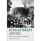 Yoram Meital: Revolutionary Justice