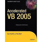 Trey Nash: Accelerated VB 2005