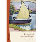 Claes Nilholm: Perspektiv på specialpedagogik