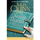 Julia Quinn: Secret Diaries Of Miss Miranda Cheever Large Print