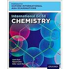 Lawrie Ryan: Oxford International AQA Examinations: GCSE Chemistry