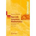 Thomas Mikosch: Non-Life Insurance Mathematics