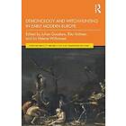 Julian Goodare, Rita Voltmer, Liv Helene Willumsen: Demonology and Witch-Hunting in Early Modern Europe