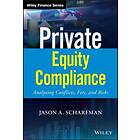 JA Scharfman: Private Equity Compliance Analyzing Conflicts, Fees, and Risks