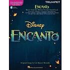 : Encanto For Trumpet