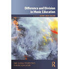 Alexis Anja Kallio: Difference and Division in Music Education