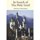 Veronica Ortenberg: In Search of the Holy Grail