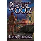 John Norman: Players of Gor