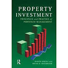 Martin Hoesli: Property Investment