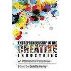 Colette Henry: Entrepreneurship in the Creative Industries