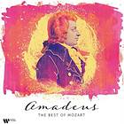 Wolfgang Amadeus Mozart - The Best Of LP