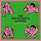 Wirtschaftswunder - Preziosen & Profanes Singles Rarität LP