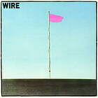 Wire - Pink Flag LP