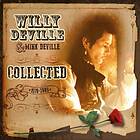 Willy DeVille - Collected 1976-2009 LP