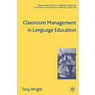 T Wright: Classroom Management in Language Education