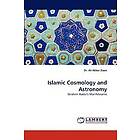 Dr Ali Akbar Ziaee: Islamic Cosmology and Astronomy