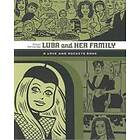 Gilbert Hernandez: Luba And Her Family: A Love Rockets Book