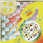 Wand - Perfume LP