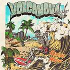 Volcanova - Radical Waves LP