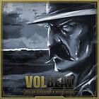 Volbeat - Outlaw Gentlemen & Shady Ladies LP