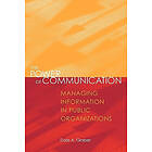 Doris A Graber: The Power of Communication