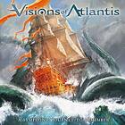 Visions Of Atlantis - A Syphonic Journey To Remember LP