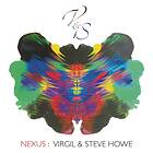 Virgil & Steve Howe - Nexus LP