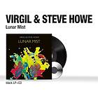 Virgil & Steve Howe - Lunar Mist LP