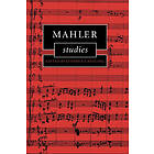 Stephen E Hefling: Mahler Studies