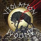 Violation Wound - With Man In Charge LP
