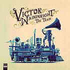 Victor Wainwright - & The Train LP