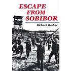Richard Rashke: Escape from Sobibor