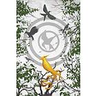 Suzanne Collins: The Ballad of Songbirds and Snakes Journal (fill-in notebook)