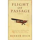 Rinker Buck: Flight Of Passage