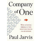 Paul Jarvis: Company Of One