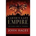 John Hagee: Earth's Last Empire